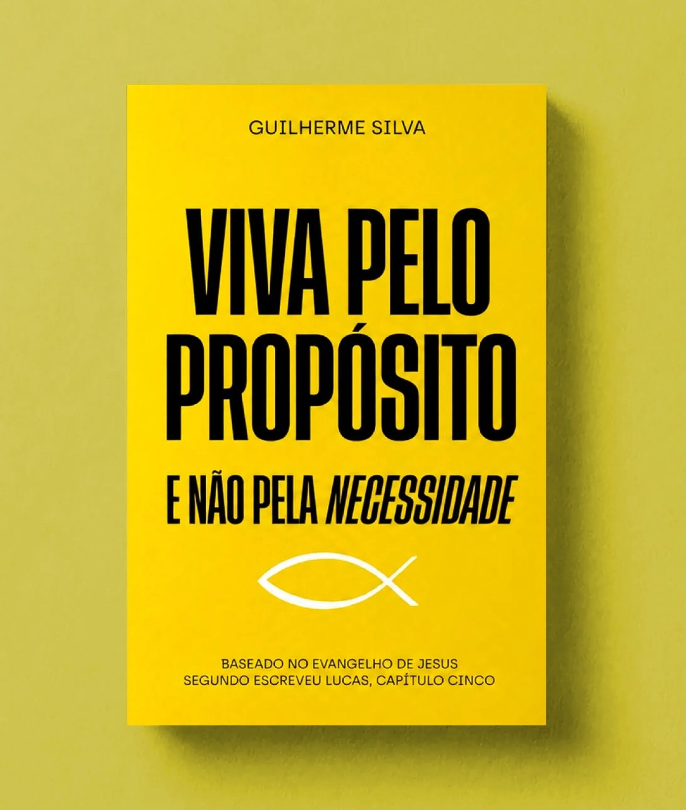 Viva Pelo Propósito