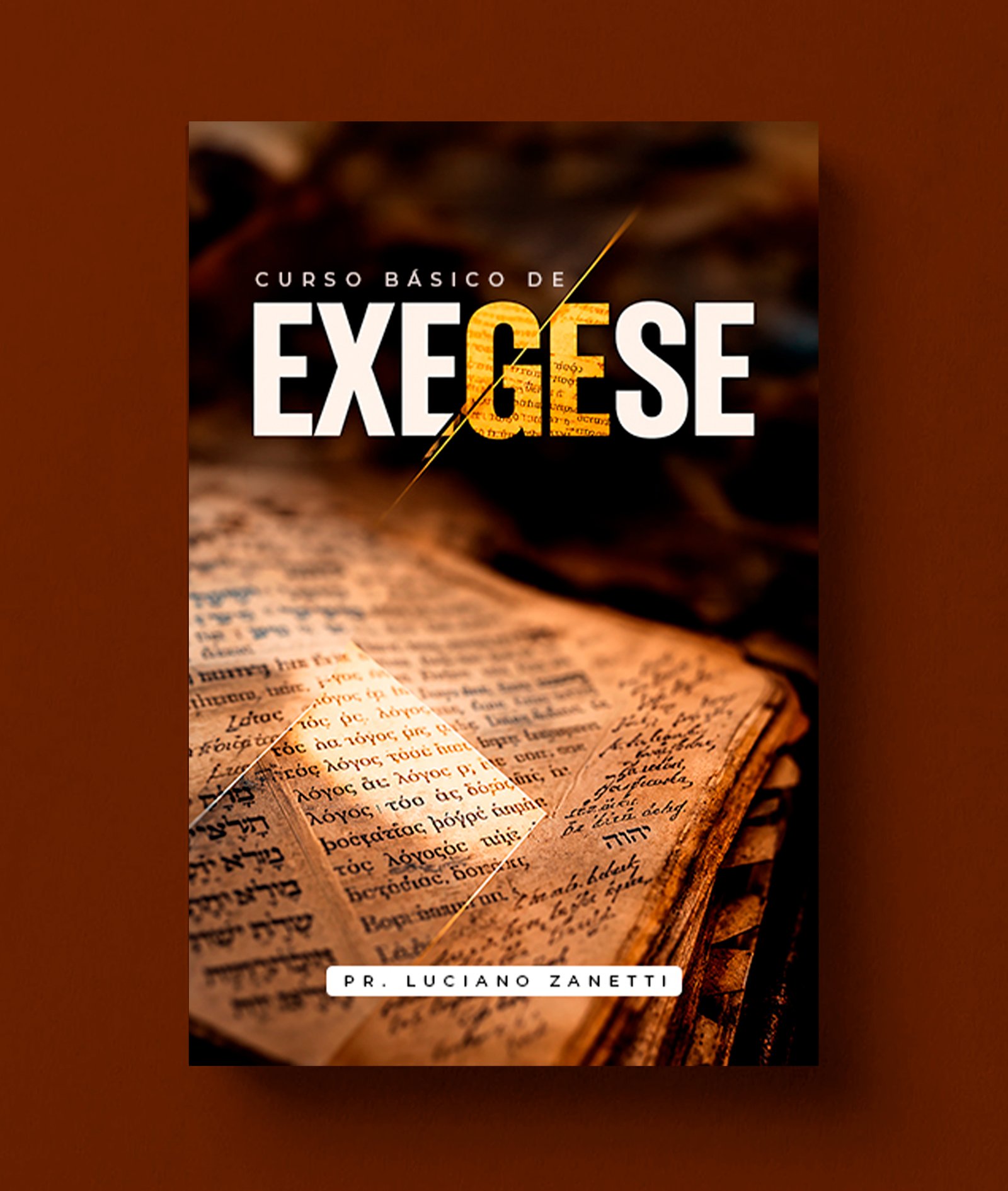 Exegese Bíblica