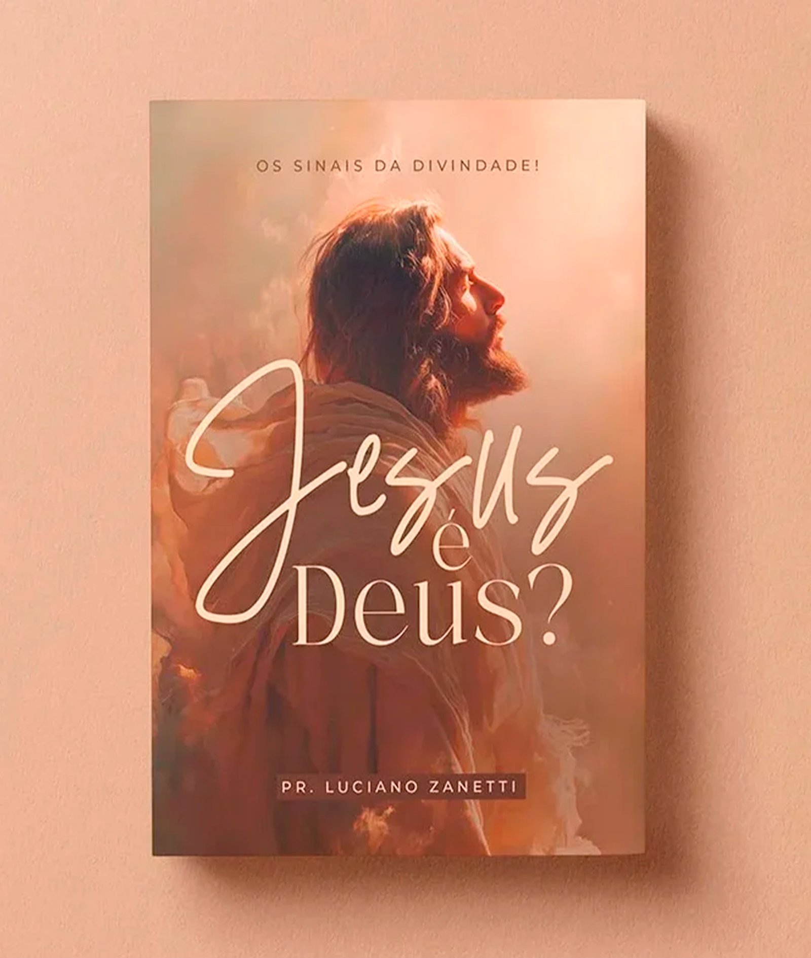Jesus é Deus?