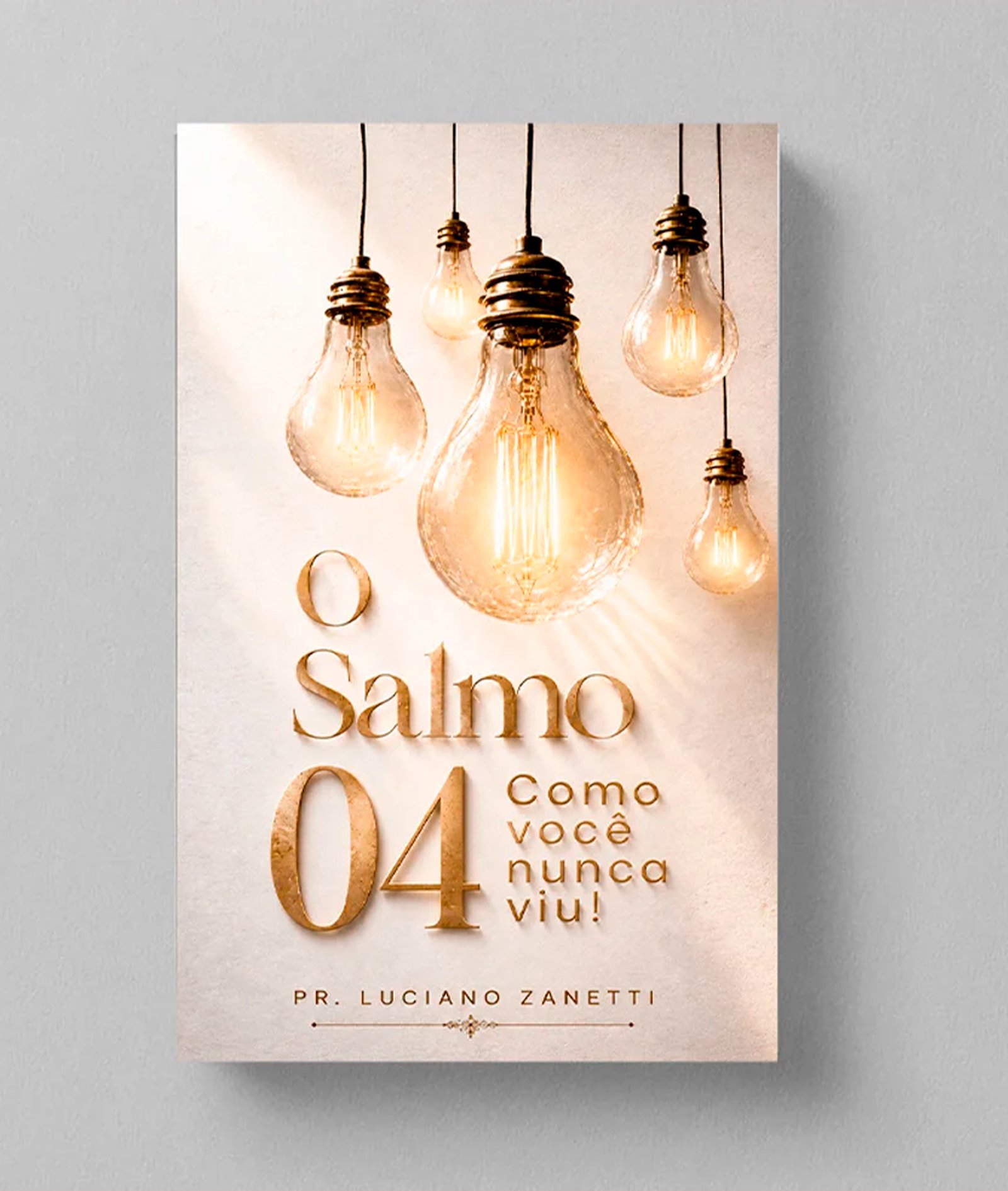 O salmo 04