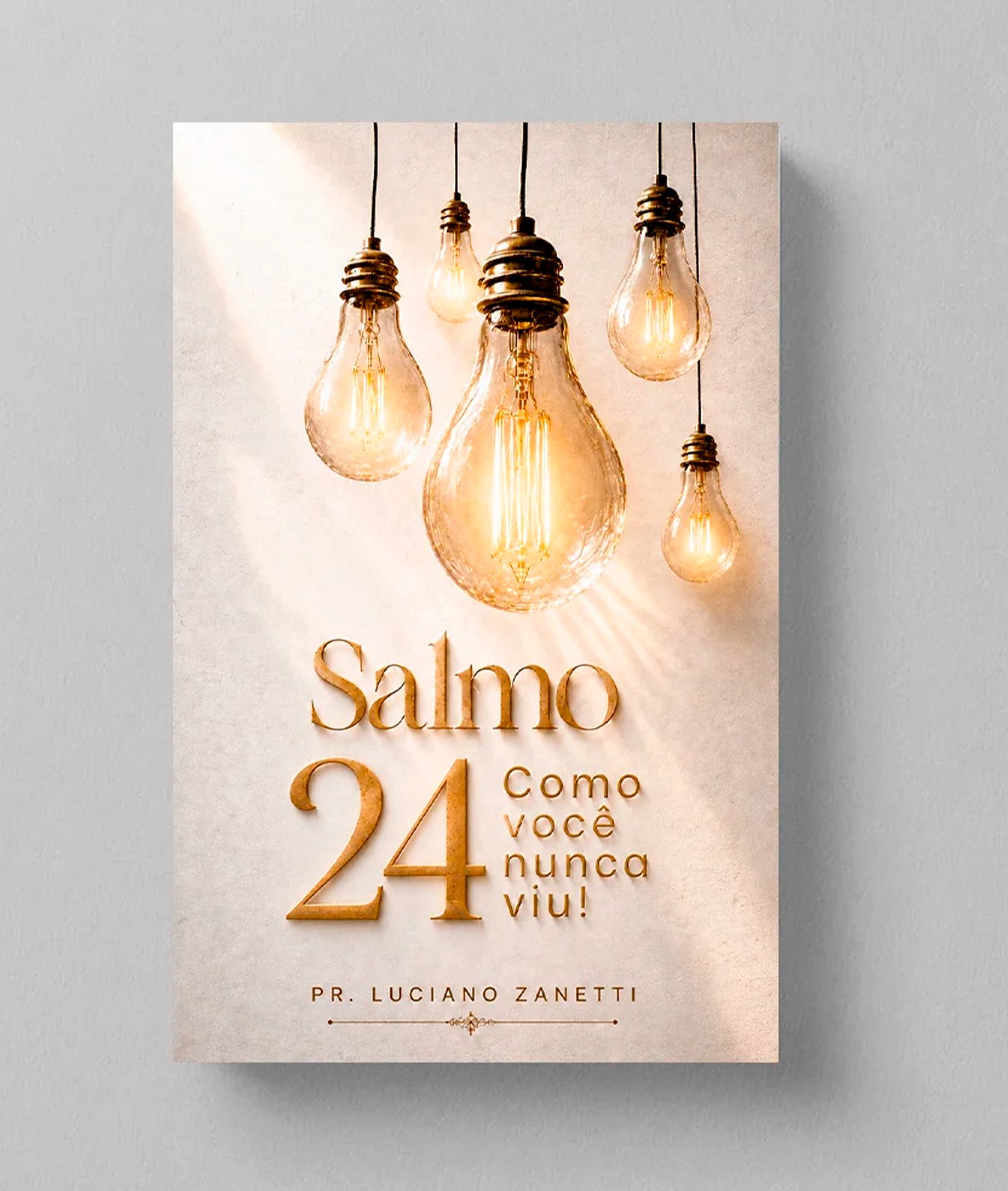 O Salmo 24