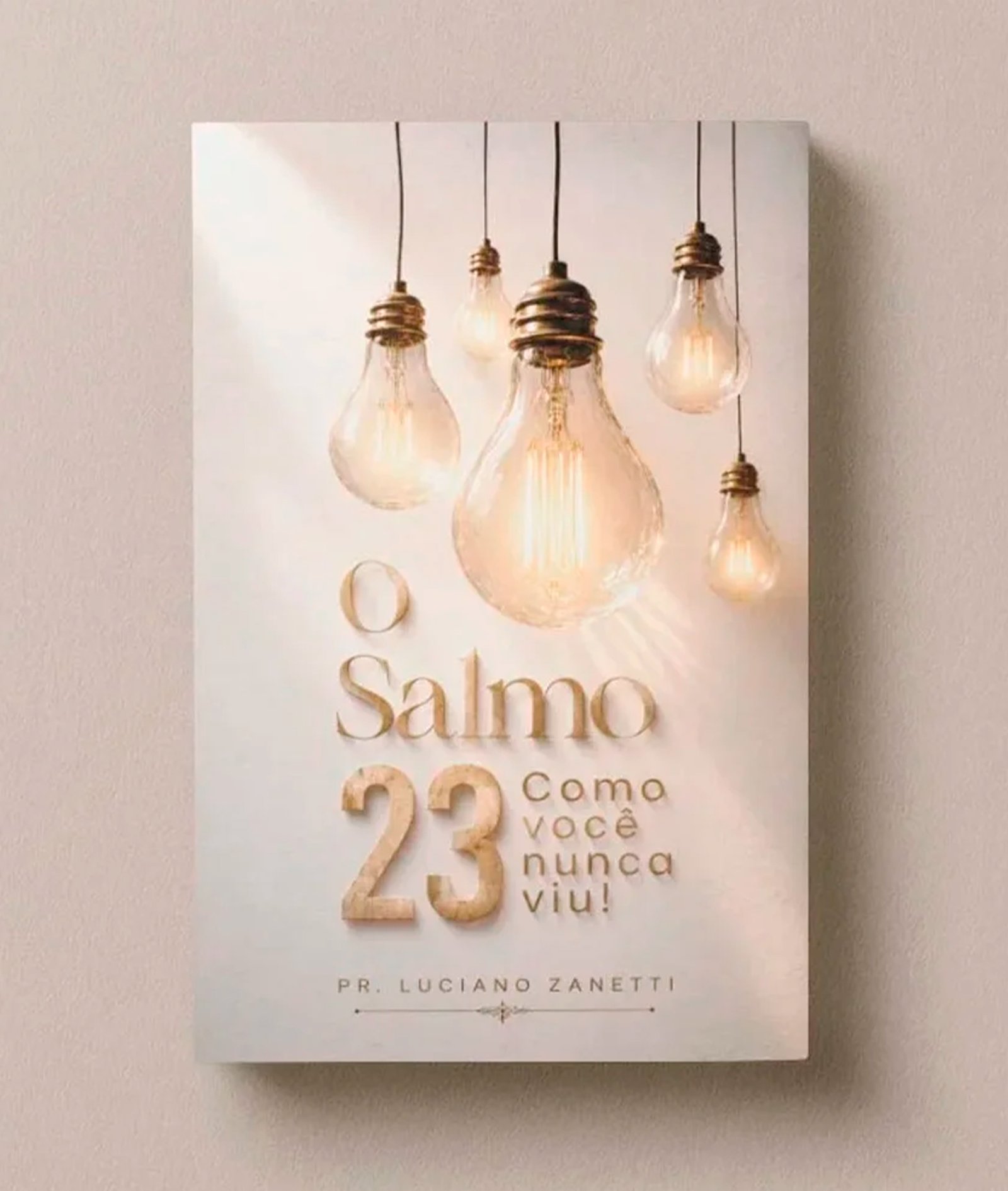 O Salmo 23