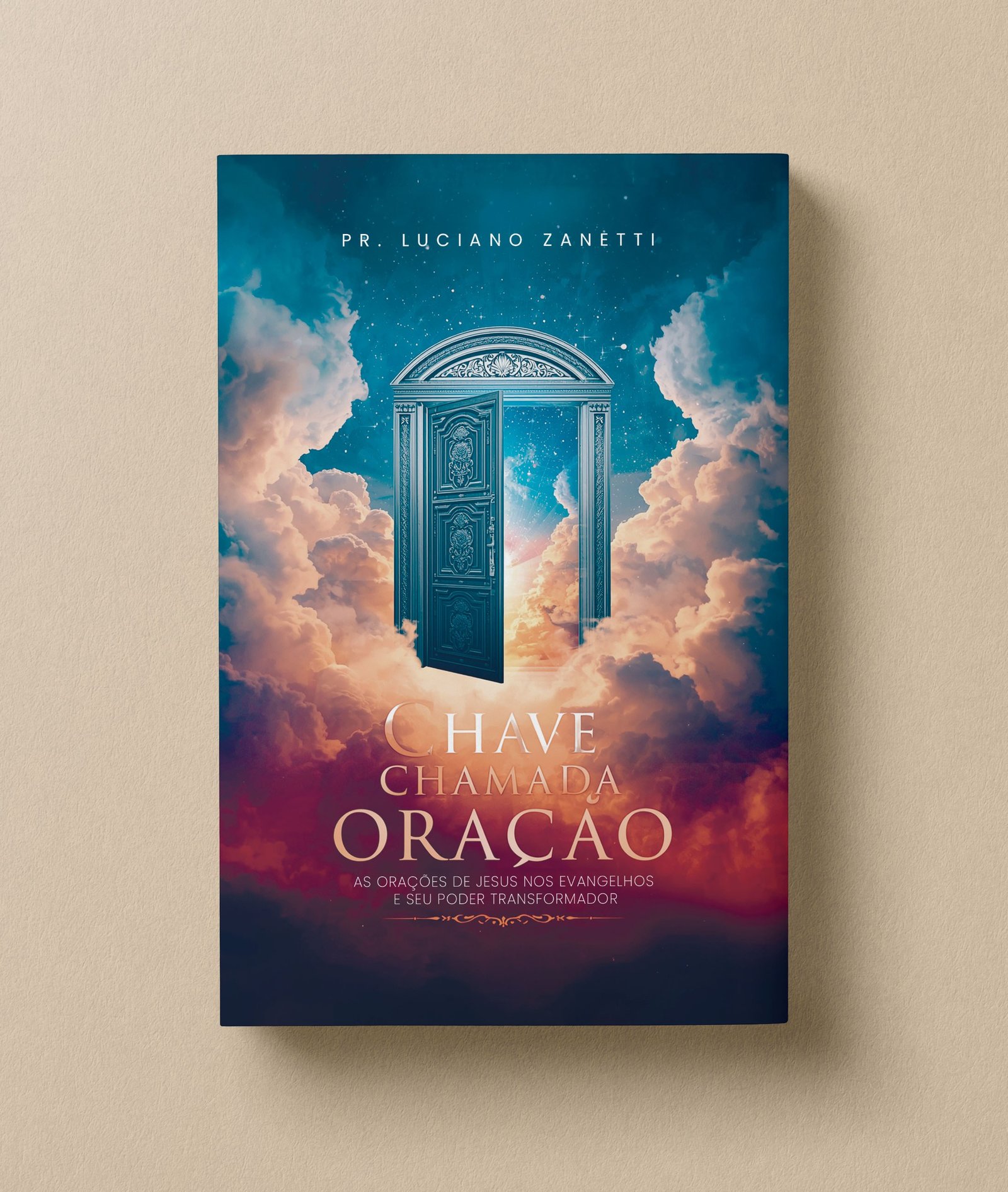 Uma chave chamada oração