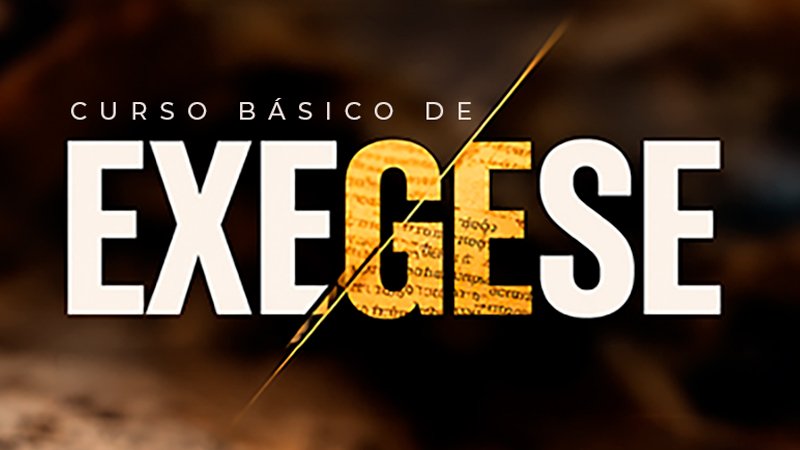 Exegese Bíblica