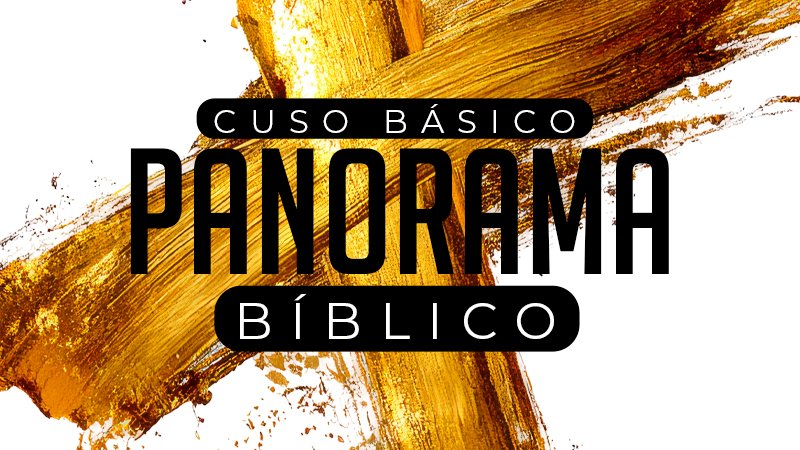 Panorama Bíblico
